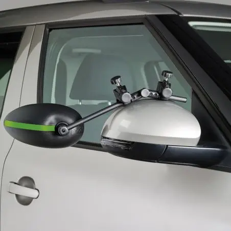 Zrkadlo pre karavan Speed Fix Mirror - 2 ks.