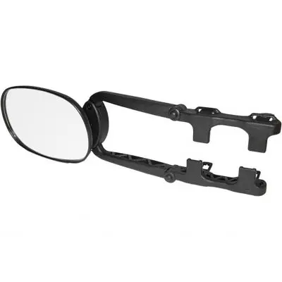 Lakókocsi tükör Handy Mirror XL - Extended