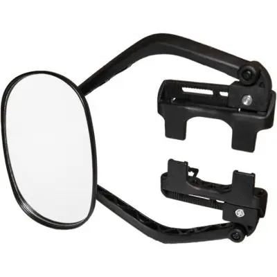 Lakókocsi tükör Handy Mirror XL - Super flex