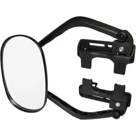 Lakókocsi tükör Handy Mirror XL - Super flex