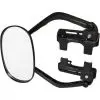 Zrkadlo do karavanu Handy Mirror XL - Super flex