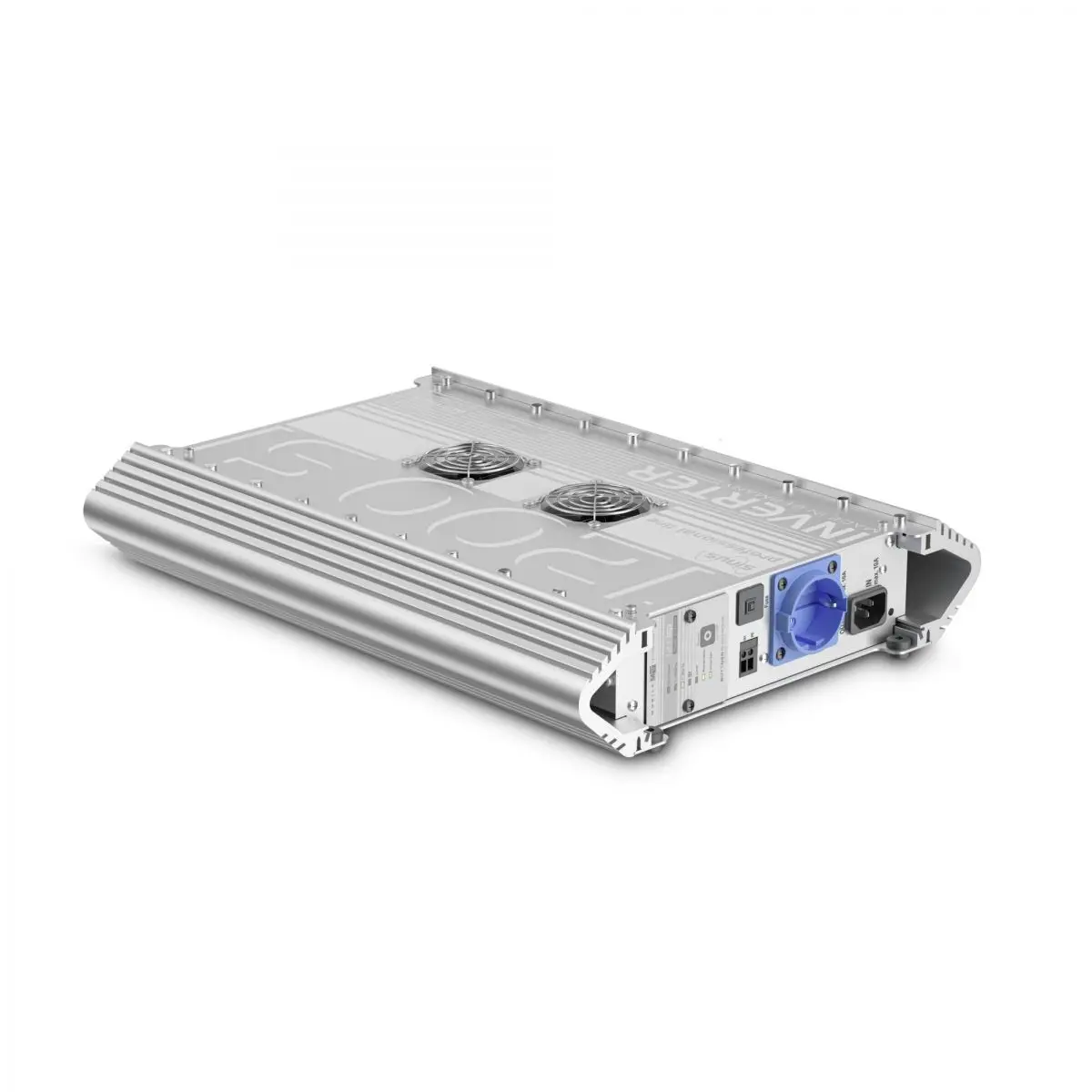 Invertor sinusoid MT - 1200 SI, 1200/2000 W