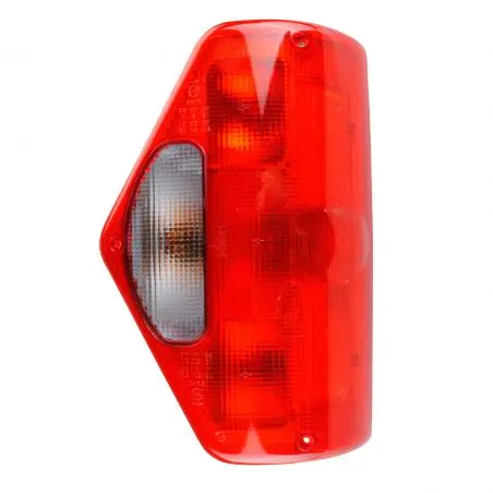 Hátsó ködlámpa - Jokon jobb