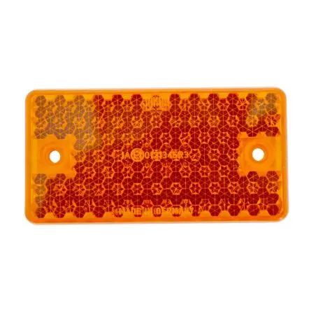 Reflector R115 - în pachetul de afișare cu autoservire