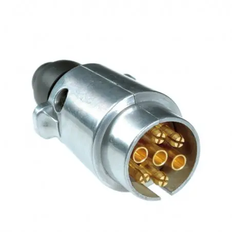 Fișă ISO 1724 - pachet de afișaj din metal, autoservire