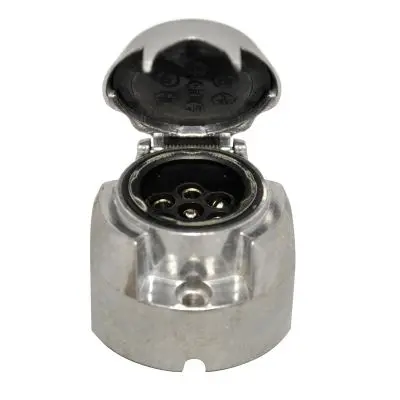Priză ISO 1724 - metal, pachet autoservire