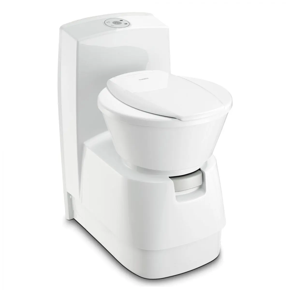 Kazettás WC CT 4000 - CTS 4110