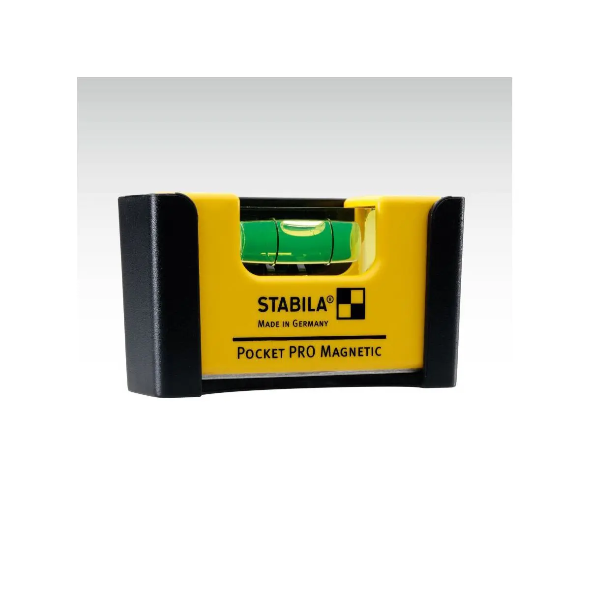 Nivel de buzunar Pocket Magnetic - Pro, 6,8 x 4,0 x 2,0 cm