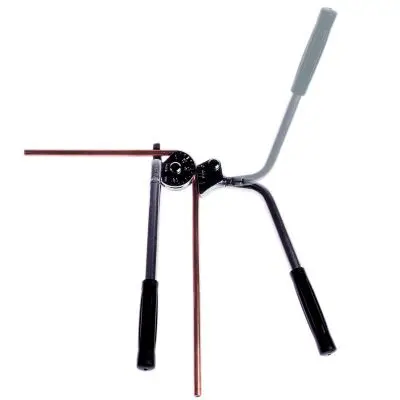 Clește de îndoire pârghie pentru țevi de gaz - 10 mm
