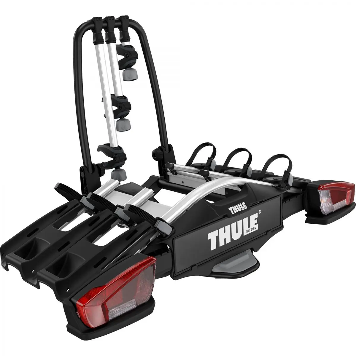 Suport pentru biciclete Thule VeloCompact 926