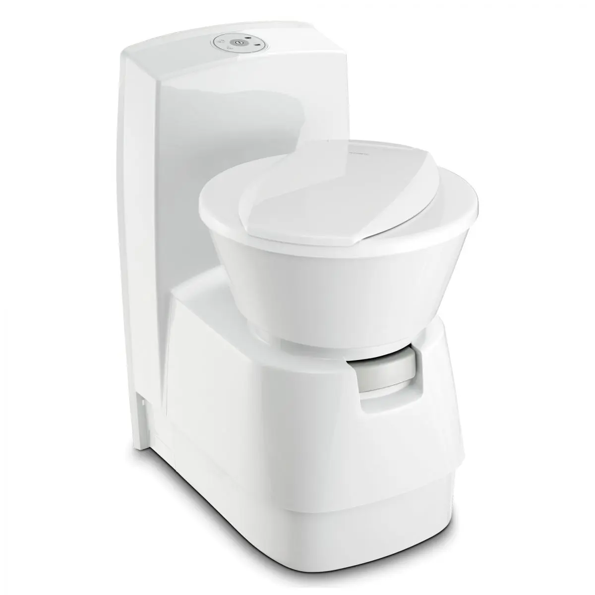 Kazettás WC CT 4000 - CTS 4110