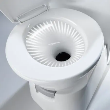 Kazettás WC CT 4000 - CTS 4110