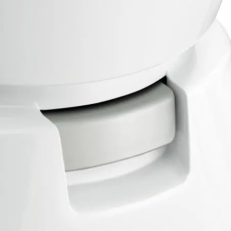 Kazetové WC CT 4000 - CTS 4110