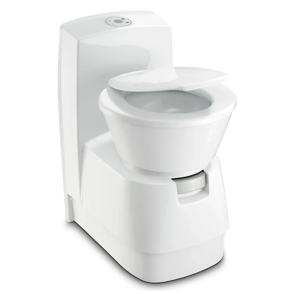 Kazetové WC CT 4000 - CTW 4110