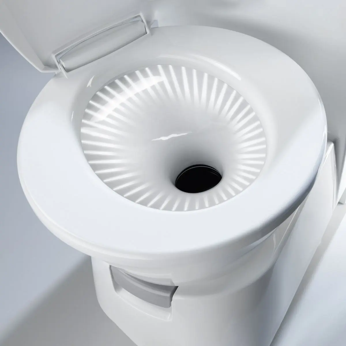 Kazettás WC CT 4000 - CTW 4110