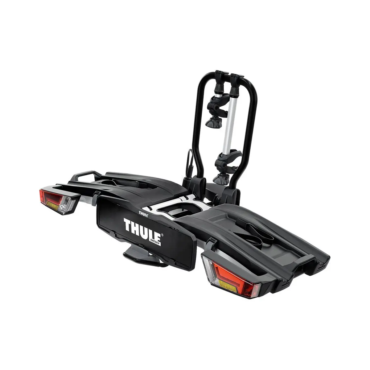 Suport pentru biciclete Thule EasyFold XT 2 Bikes