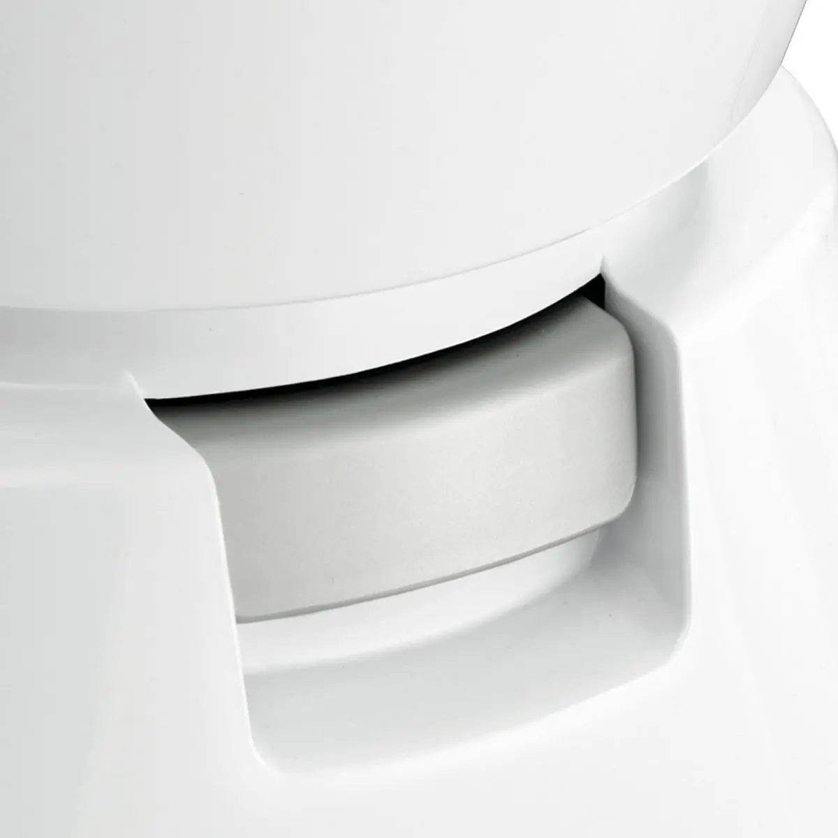 Kazettás WC CT 4000 - CTW 4110