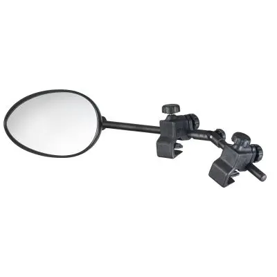 Lakókocsi tükör Speed Fix Mirror XXL - síküveggel