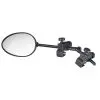 Lakókocsi tükör Speed Fix Mirror XXL - síküveggel