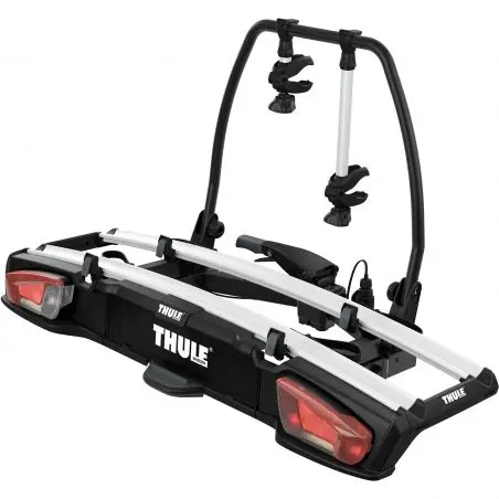 Suport pentru biciclete Thule VeloSpace XT 2
