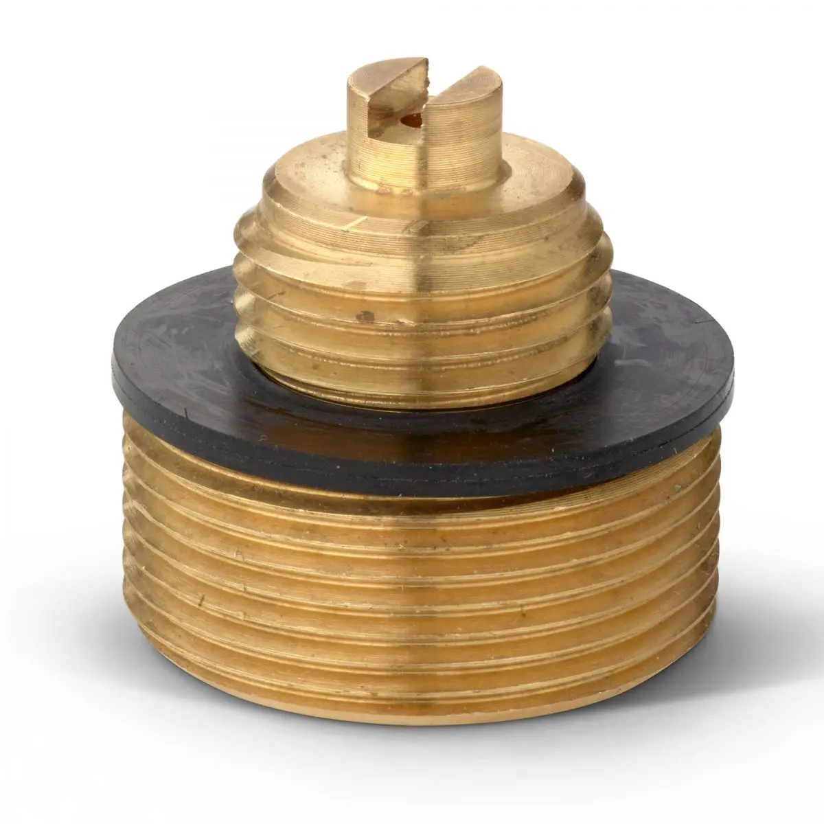 Adapter Kuchoma gázgrillhez - 3 kg-os gázpalackokhoz