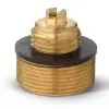 Adaptor pentru gratar cu gaz Kuchoma - pentru butelii de gaz de 3 kg