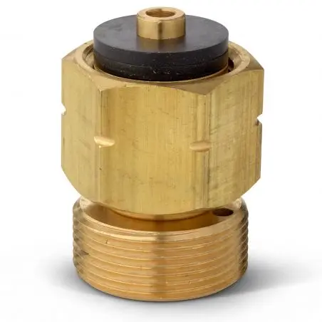 Adaptor pentru gratar cu gaz Kuchoma - pentru butelii de gaz de 5/11/33 kg
