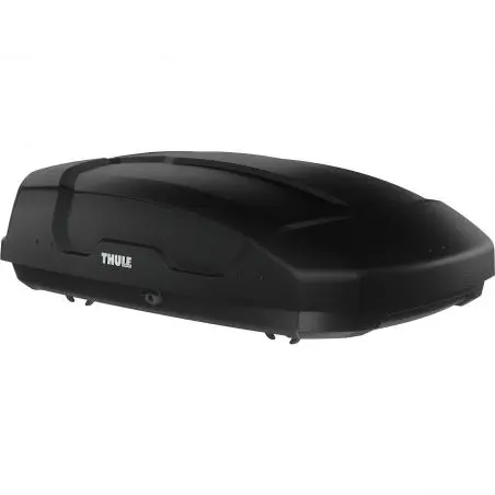 Thule Roof Box Force XT S