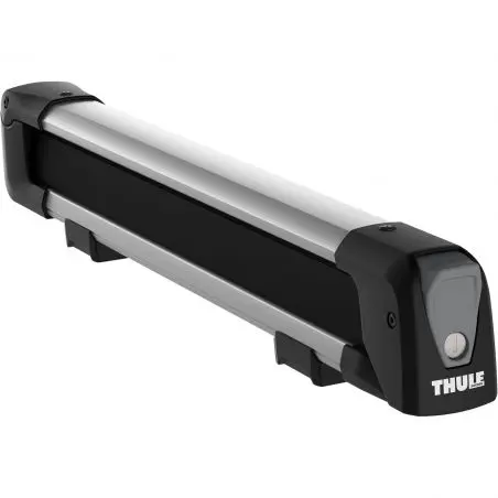Thule sí- és snowboard tartó SnowPack 7322