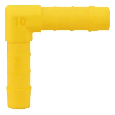 Conector - unghi, pachet de afișaj autoservire 5 bucăți
