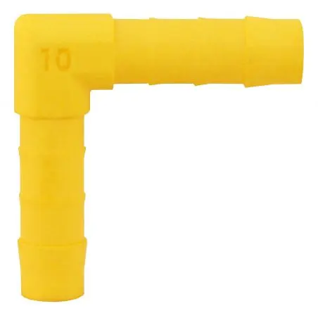 Conector - unghi, pachet de afișaj autoservire 5 bucăți