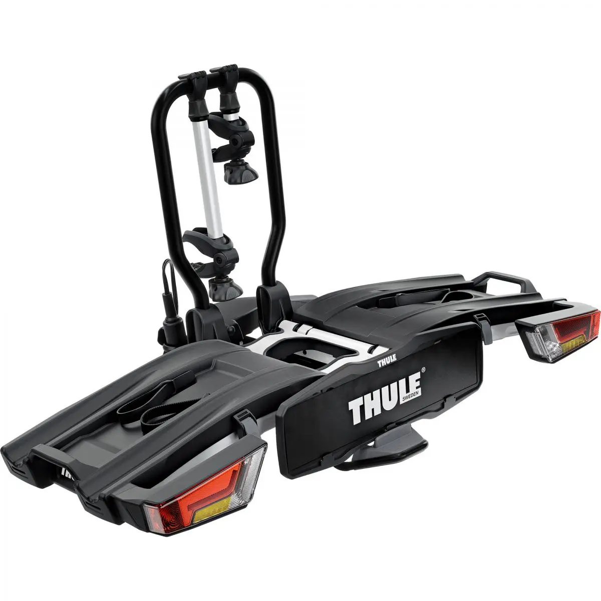 Suport pentru biciclete Thule EasyFold XT 2 Bikes