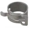 Clip cu arc - 15 mm, pachet 5 buc