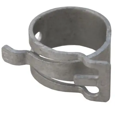 Clip cu arc - 16 mm, pachet de 5 buc