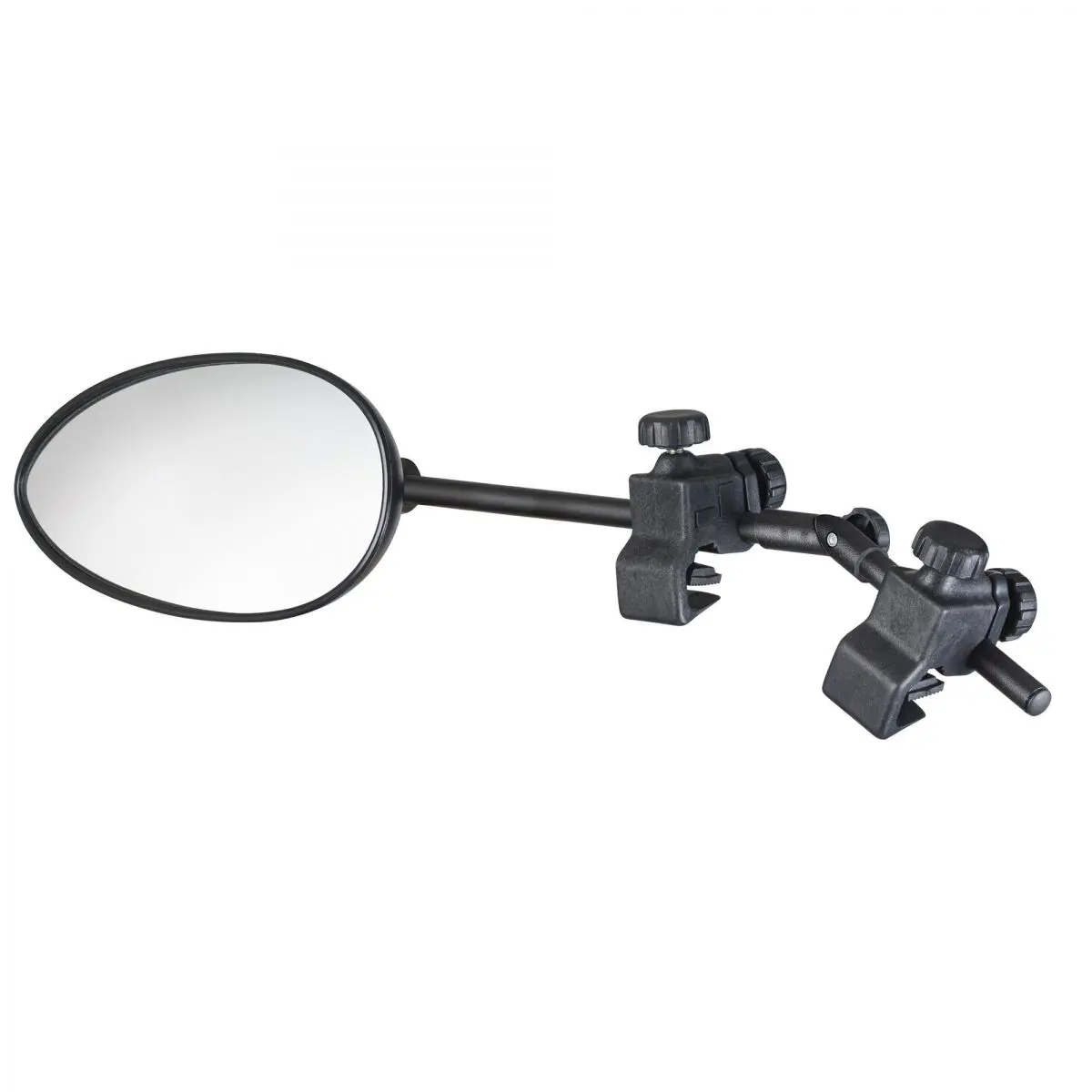 Lakókocsi tükör Speed Fix Mirror XXL - síküveggel