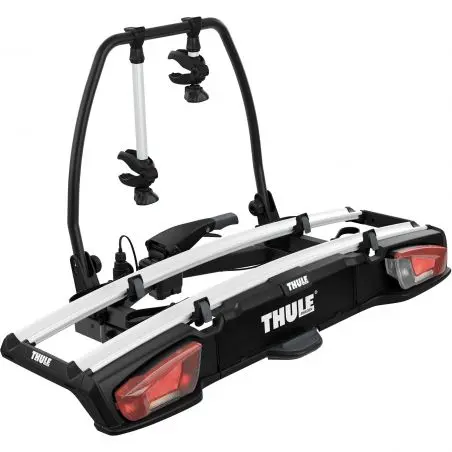 Suport pentru biciclete Thule VeloSpace XT 2