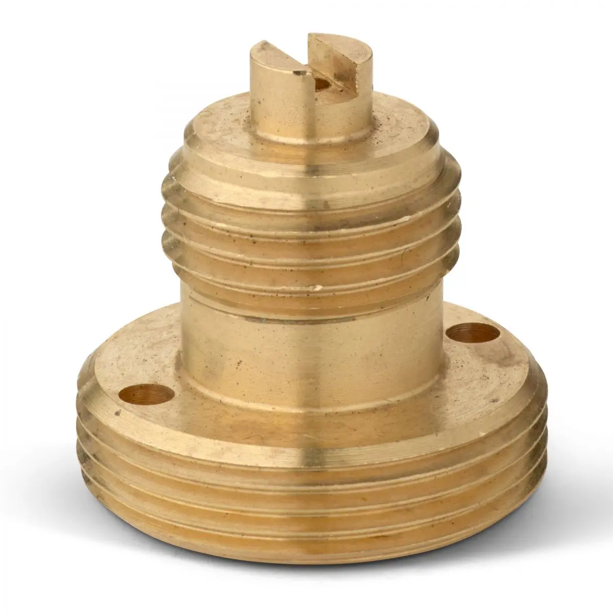 Adaptor pentru gratar cu gaz Kuchoma - pentru butelii de gaz de 3 kg