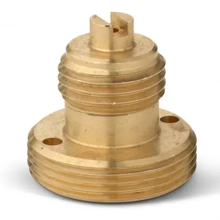 Adapter Kuchoma gázgrillhez - 3 kg-os gázpalackokhoz