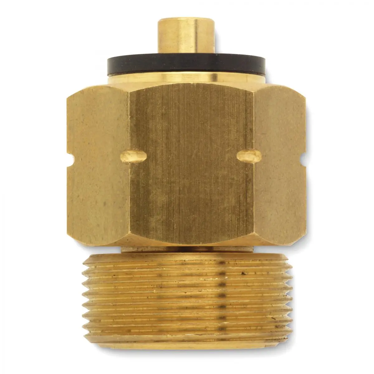 Adaptor pentru gratar cu gaz Kuchoma - pentru butelii de gaz de 5/11/33 kg