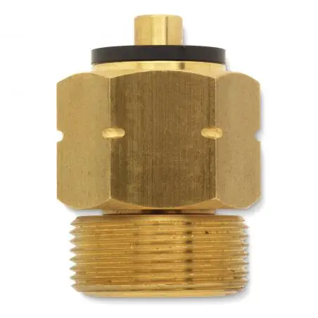 Adapter Kuchoma gázgrillhez - 5/11/33 kg-os gázpalackokhoz
