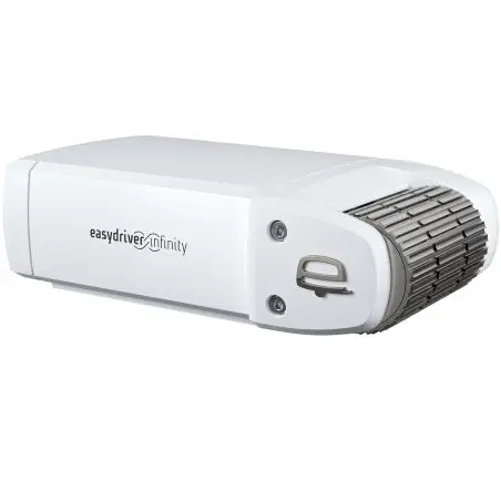 Rangierantrieb easydriver - infinity 3.5