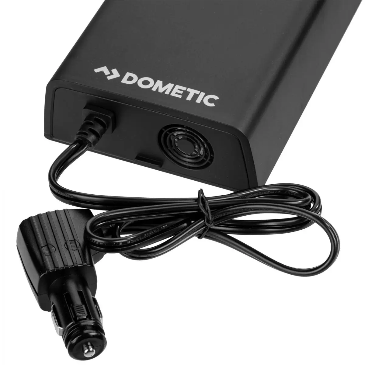 SinePower DSP 24 V - Convertor sinusoid 24 volți / 150 wați