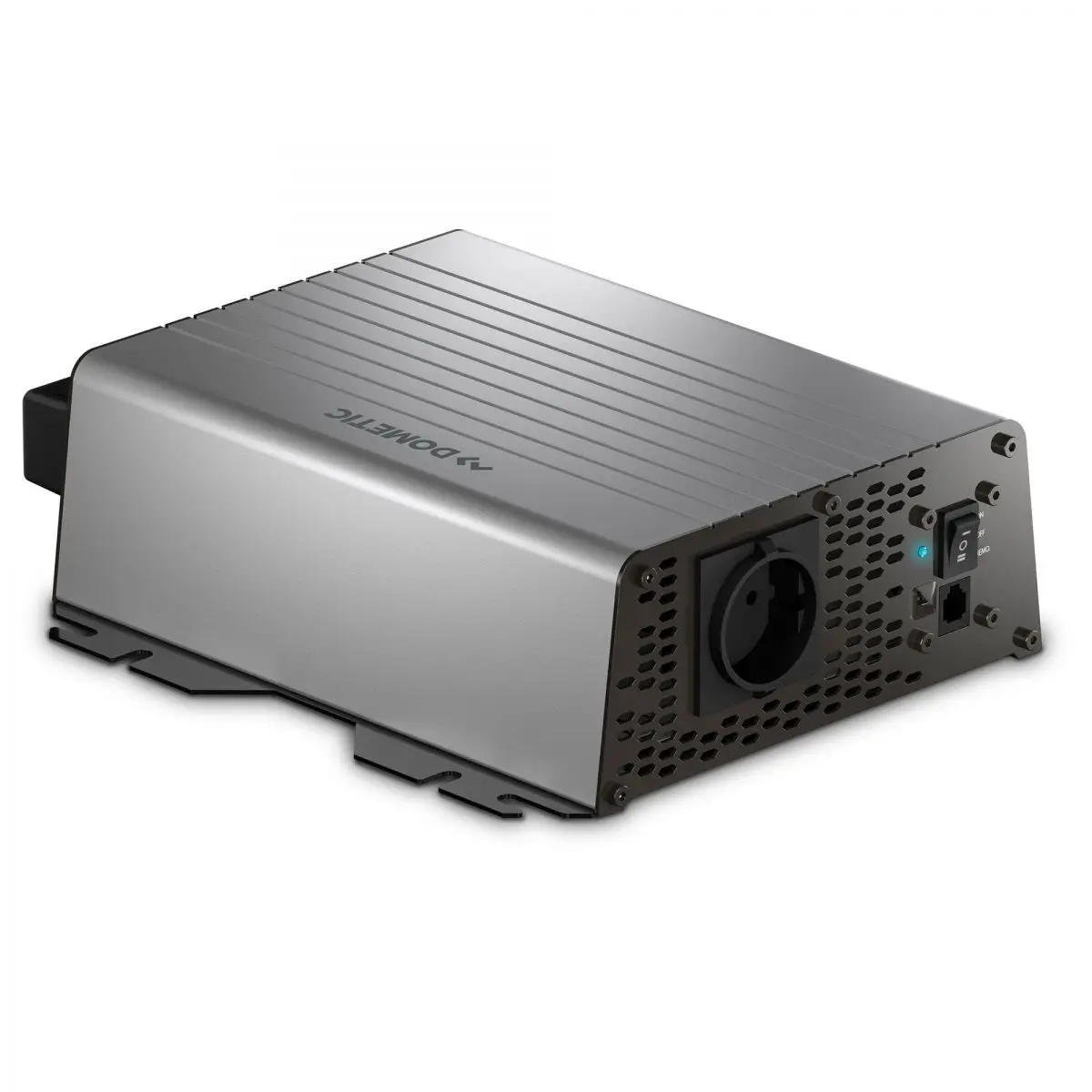 SinePower DSP 24 V - Convertor sinusoid 24 volți / 1000 wați