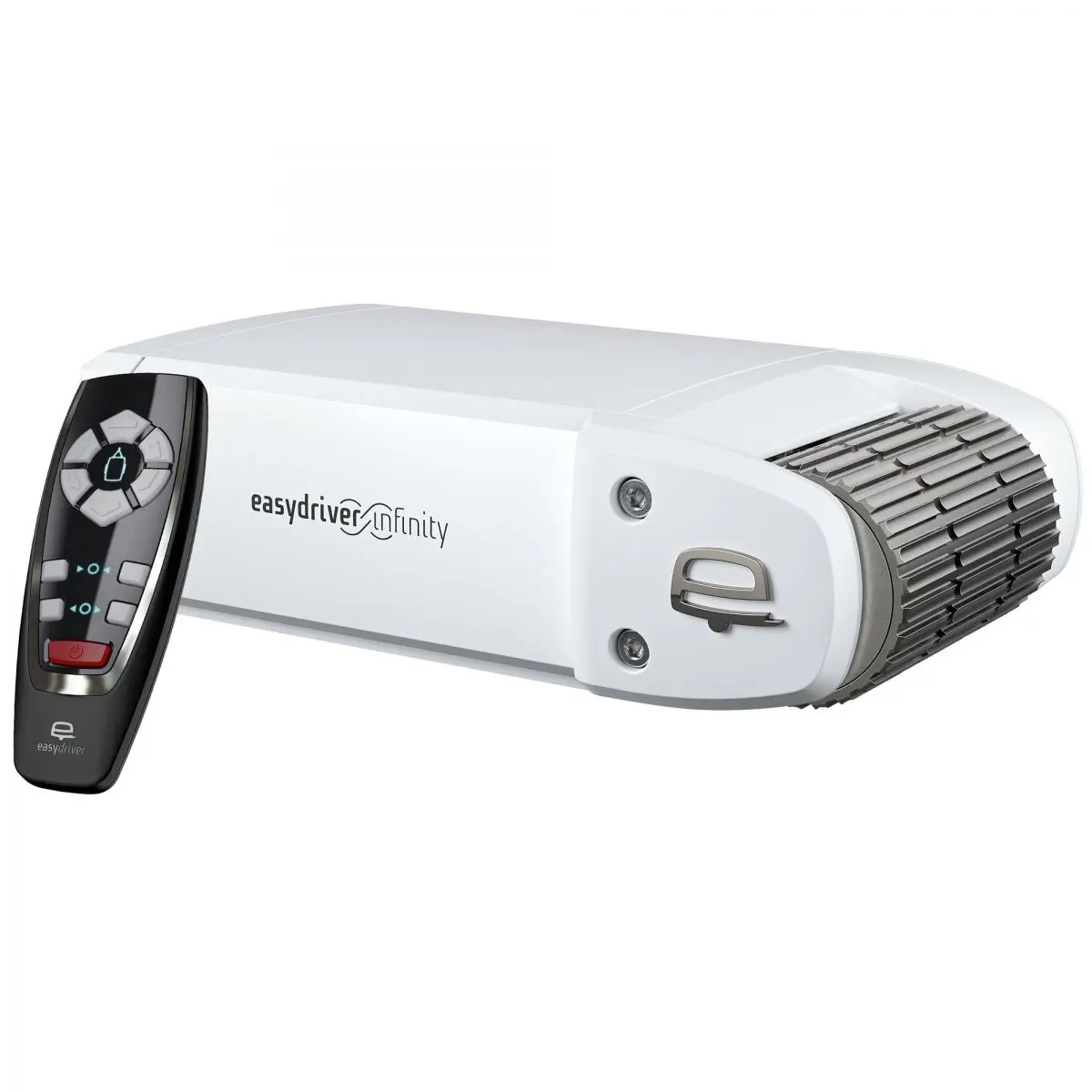 Manévrovací pohon easydriver - infinity 2.5