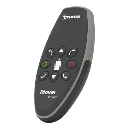 Manévrovací pohon Truma Mover - smart M