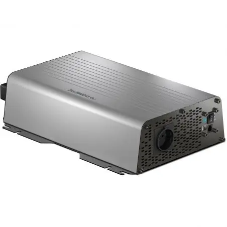 Sínusový menič SinePower DSP 24 V - 24 V / 2000 W