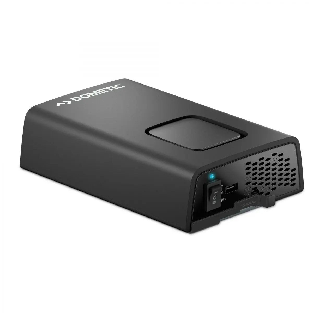 SinePower DSP 24 V - Convertor sinusoid 24 volți / 150 wați