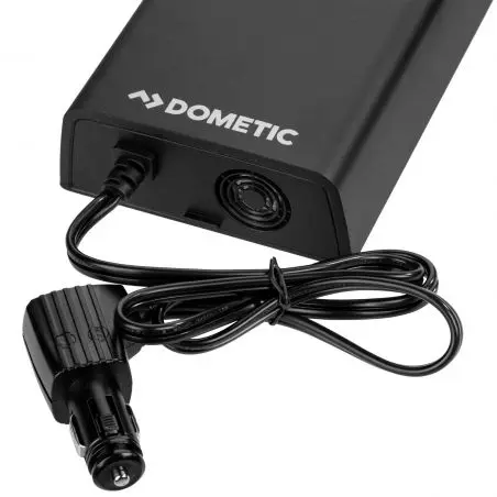 SinePower DSP 24 V - Convertor sinusoid 24 volți / 150 wați