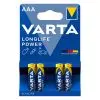 Varta Longlife Power - 4903 AAA BL4