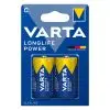 Varta Longlife Power - 4914 C BL2